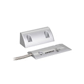 MAGNETICO BLINDADO ALUMINIO SM-226RQ SECO LARM